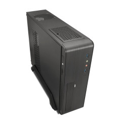 CAJA MICRO ATX TOOQ 3006DU3C SLIM500W USB3,0