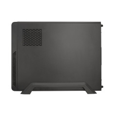 CAJA MICRO ATX TOOQ 3006DU3C SLIM500W USB3,0