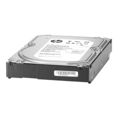 DISCO DURO HPE 4TB 3.5" LFF SATA 6G 7200RPM