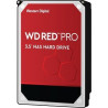 DISCO DURO 3.5" WESTERN DIGITAL 8TB RED PRO SATA