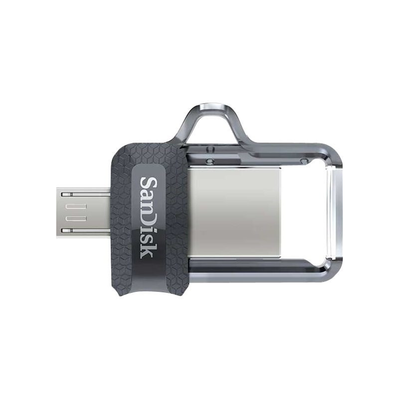 PEN DRIVE SANDISK ULTRA DUAL DRIVE M3.0 128GB 4X