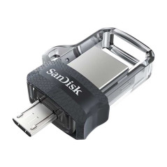 PEN DRIVE SANDISK ULTRA DUAL DRIVE M3.0 128GB 4X