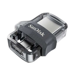 PEN DRIVE SANDISK ULTRA DUAL DRIVE M3.0 128GB 4X