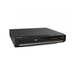 REPRODUCTOR DVD SUNSTECH DVPMH225BK