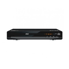 REPRODUCTOR DVD SUNSTECH DVPMH225BK