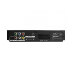 REPRODUCTOR DVD SUNSTECH DVPMH225BK