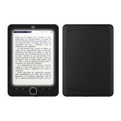 E-BOOK WOXTER SCRIBA 195 PAPERLIGHT BLACK