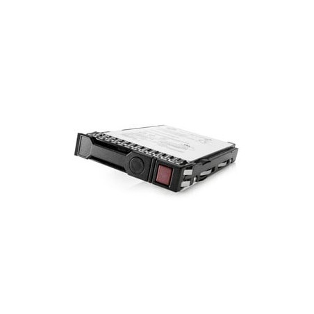 DISCO DURO 3.5" HP 2TB LFF SATA 6GB-S 7200RPM HOT-SWAP