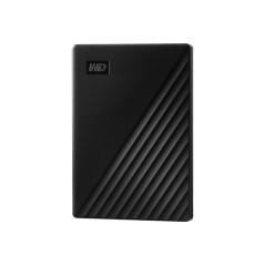 DISCO DURO EXTERNO WD MY PASSPORT 1TB