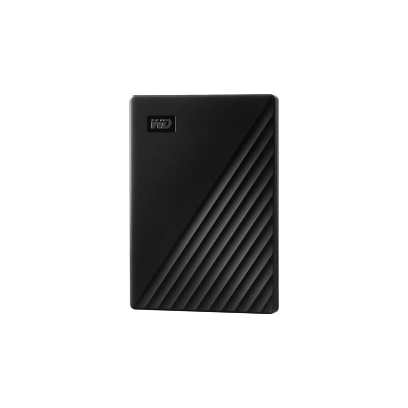 DISCO DURO EXTERNO WD MY PASSPORT 1TB