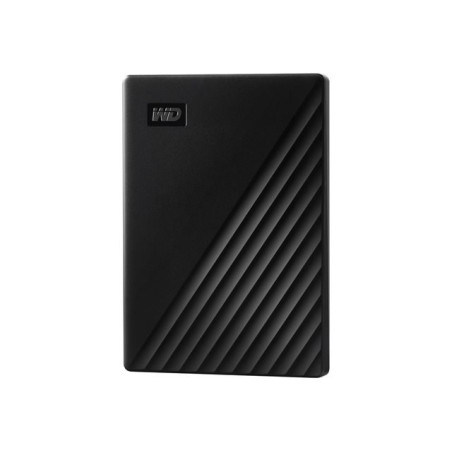 DISCO DURO EXTERNO WD MY PASSPORT 1TB