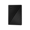 DISCO DURO EXTERNO WD MY PASSPORT 1TB