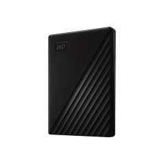 DISCO DURO EXTERNO WD MY PASSPORT 1TB