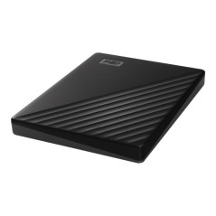 DISCO DURO EXTERNO WD MY PASSPORT 1TB