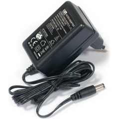 POWER ADAPTER MIKROTIK 18W 24V 0.8A