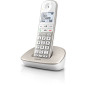 TELEFONO PHILIPS XL490 TECLAS GRANDES COMP. AUDIFO