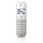 TELEFONO PHILIPS XL490 TECLAS GRANDES COMP. AUDIFO