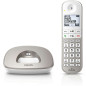 TELEFONO PHILIPS XL490 TECLAS GRANDES COMP. AUDIFO