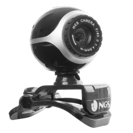 WEBCAM NGS XPRESSCAM300 5MP