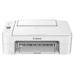 MULTIFUNCION CANON PIXMA TS5351 USB WIFI BLANCA