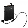 AMPLIFICADOR PORTATIL FONESTAR USB-MICROSD-MP3