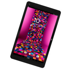 TABLET WOXTER X-200 NEGRA 10.1"-QC1.3-3GB-64GB