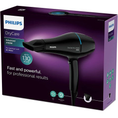 SECADOR PELO PHILIPS DRYCARE PRO IONICO 2100W