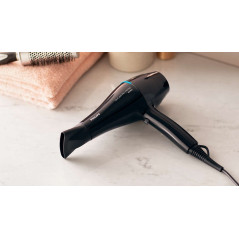 SECADOR PELO PHILIPS DRYCARE PRO IONICO 2100W