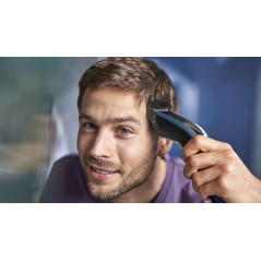 CORTAPELO PHILIPS HAIRCLIPPER LAVABLE RECARGABLE