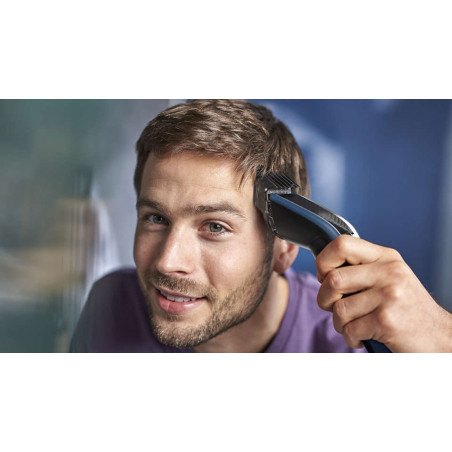 CORTAPELO PHILIPS HAIRCLIPPER LAVABLE RECARGABLE