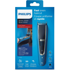 CORTAPELO PHILIPS HAIRCLIPPER LAVABLE RECARGABLE