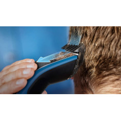 CORTAPELO PHILIPS HAIRCLIPPER LAVABLE RECARGABLE