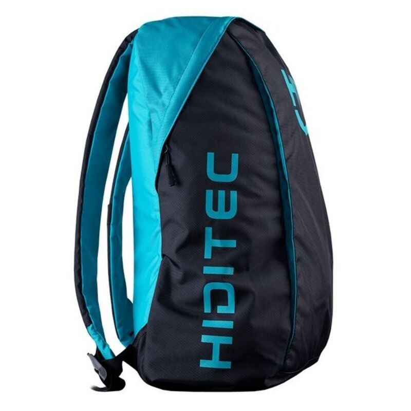 MOCHILA HIDITEC URBAN BACKPACK TURQUESA