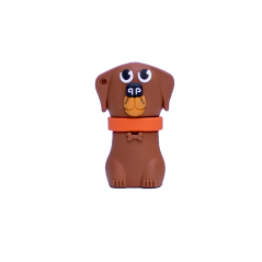 PEN DRIVE FIG. 32GB DUBBY DU EL PERRO