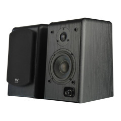 ALTAVOCES BT WOXTER DYNAMIC LINE DL-610 BLACK