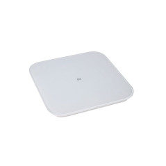 BASCULA XIAOMI MI SMART SCALE 2 BLANCA