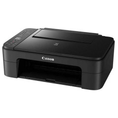 MULTIFUNCION CANON PIXMA TS5350 USB WIFI NEGRA