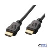 Nanocable - CABLE HDMI V1.4 de 25m (ALTA VELOCIDAD / HEC) CON REPETIDOR, A/M-A/M