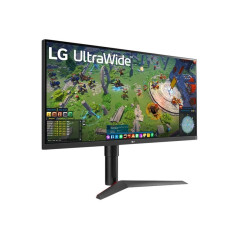 MONITOR PRO 34" LG 34WP65G-B 21:9 IPS UWFHD HDR HD