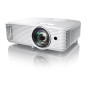 PROYECTOR OPTOMA W309ST DLP 3800LUM WXGA HDMI