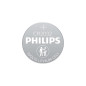 PILAS PHILIPS LITIO CR2032 3V PACK 6