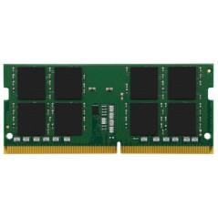 MEMORIA KINGSTON SODIM DDR4 16GB 2666MHZ CL19