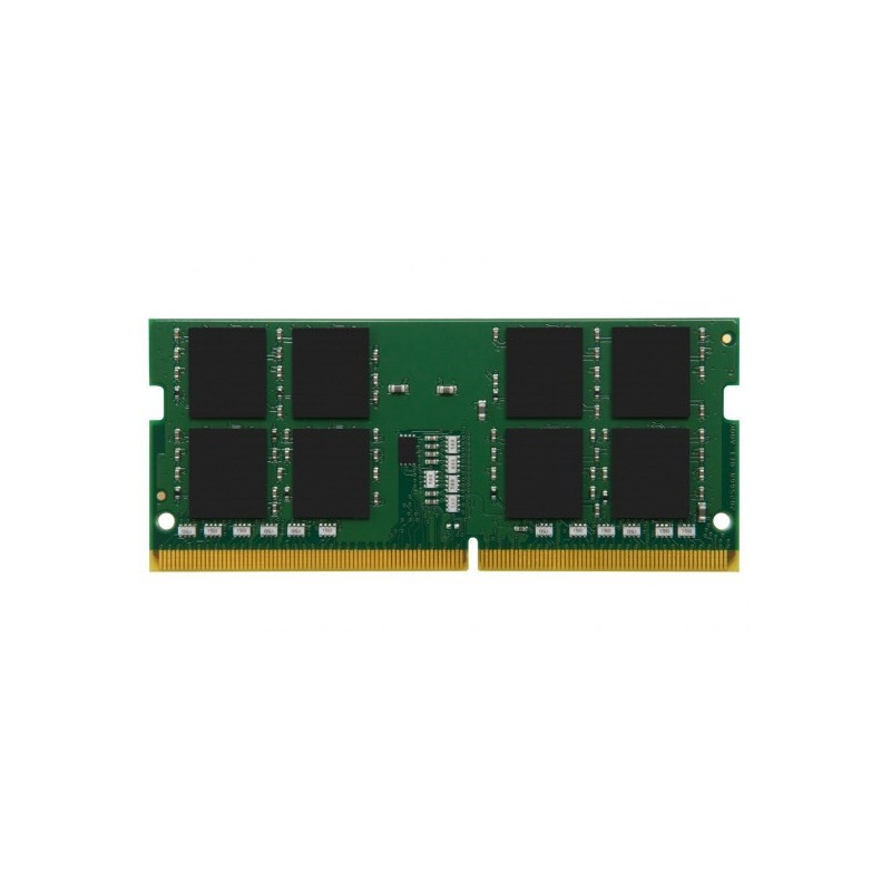 MEMORIA KINGSTON SODIM DDR4 16GB 2666MHZ CL19