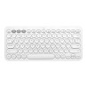 TECLADO LOGITECH K380 BLUETOOTH BLANCO