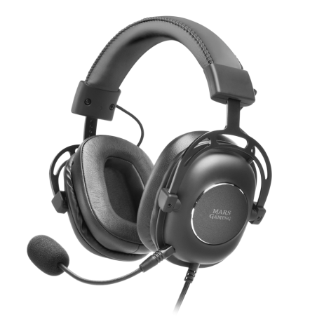 AURICULAR+MIC MARS GAMING MH6