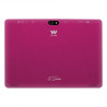 TABLET WOXTER X-100 ROSA 10"-QC1.6-2GB-16GB