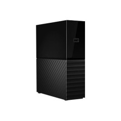 DISCO DURO EXTERNO 3.5" 12TB WESTERN DIGITAL MY BOOK USB 3.