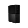 DISCO DURO EXTERNO 3.5" 12TB WESTERN DIGITAL MY BOOK USB 3.