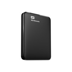 DISCO DURO EXTERNO 2.5" 4TB WESTERN DIGITAL ELEMENTS USB3.0