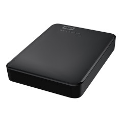 DISCO DURO EXTERNO 2.5" 4TB WESTERN DIGITAL ELEMENTS USB3.0